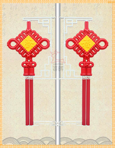 LED中國結(jié)-4