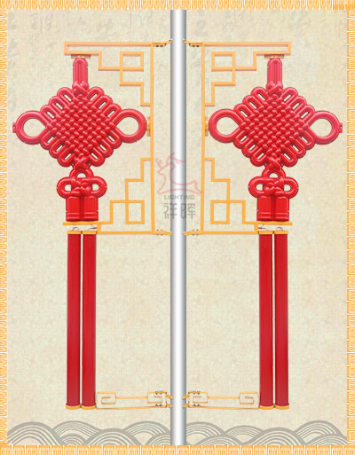 4號中國結(jié)